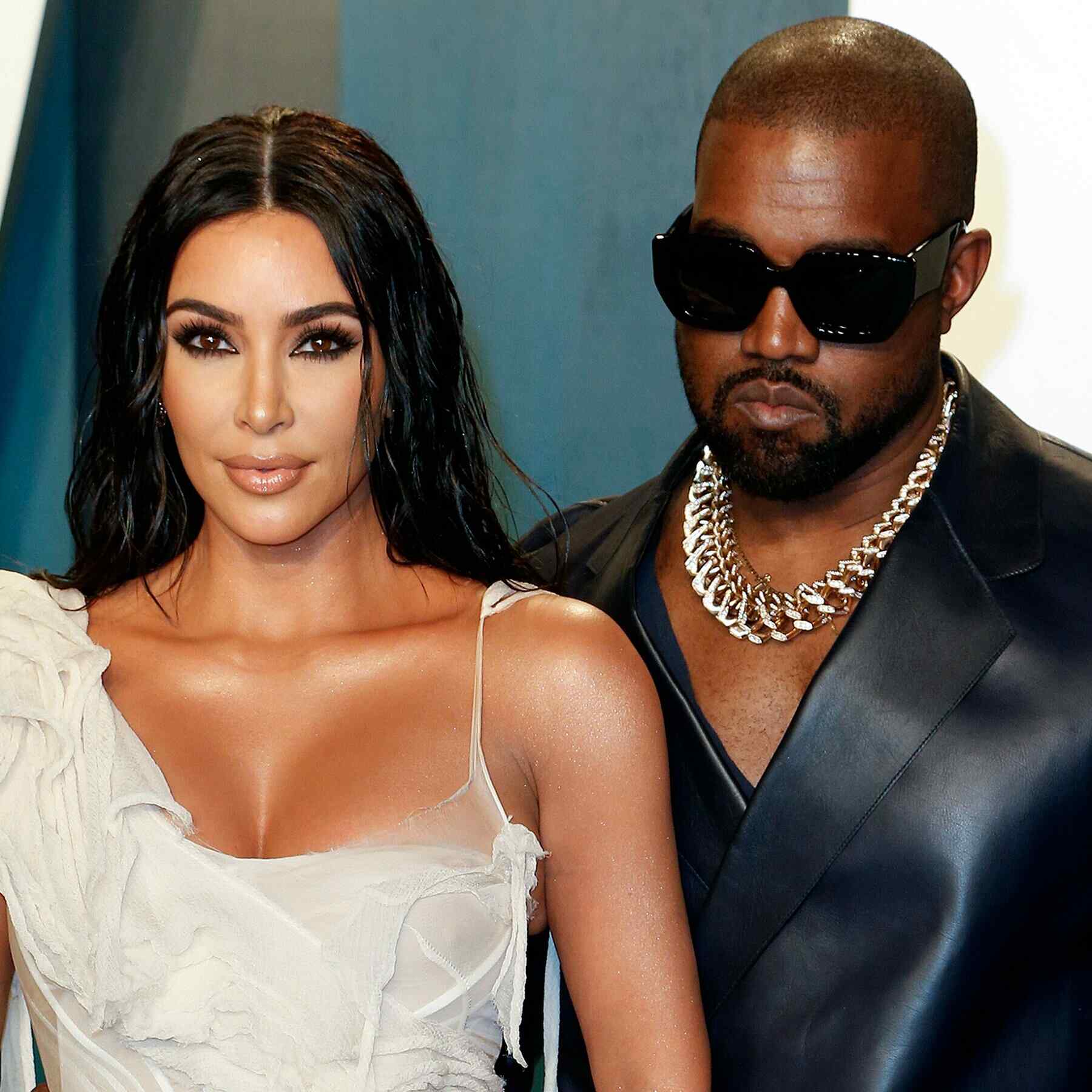 Kanye West na Kim Kardashian wadaiwa kurudiana