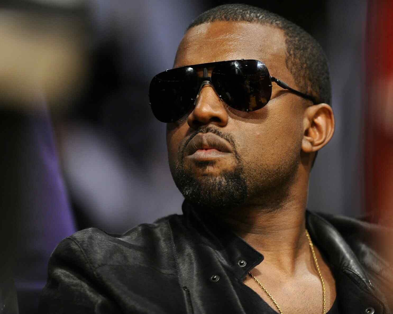 Kanye West abadili jina rasmi