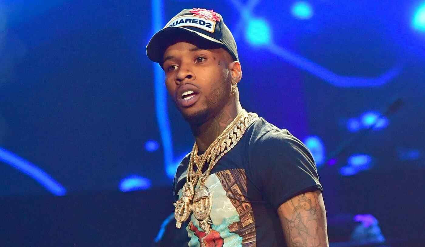 Kesi ya Tory Lanez polisi atoa ushuhuda