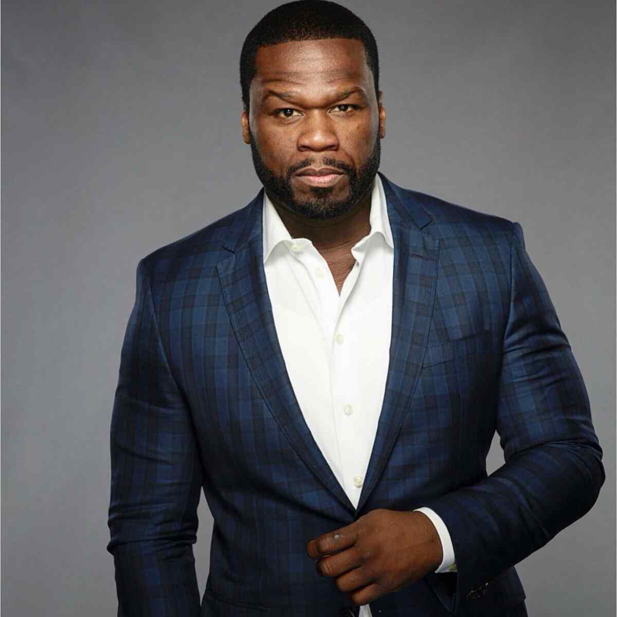 50 Cent kutoa album yake ya mwisho
