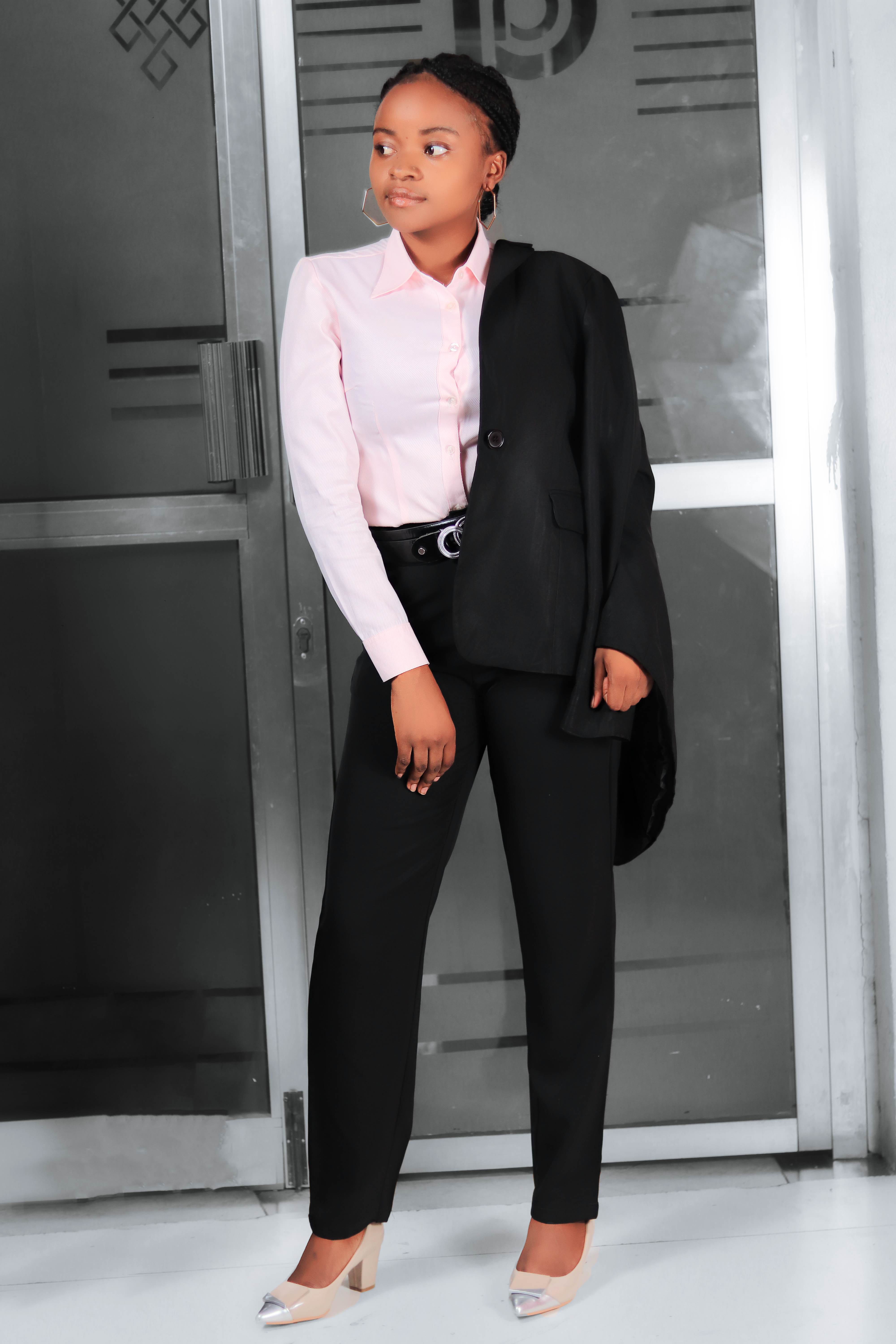 WCW: REGINA MAGOKE