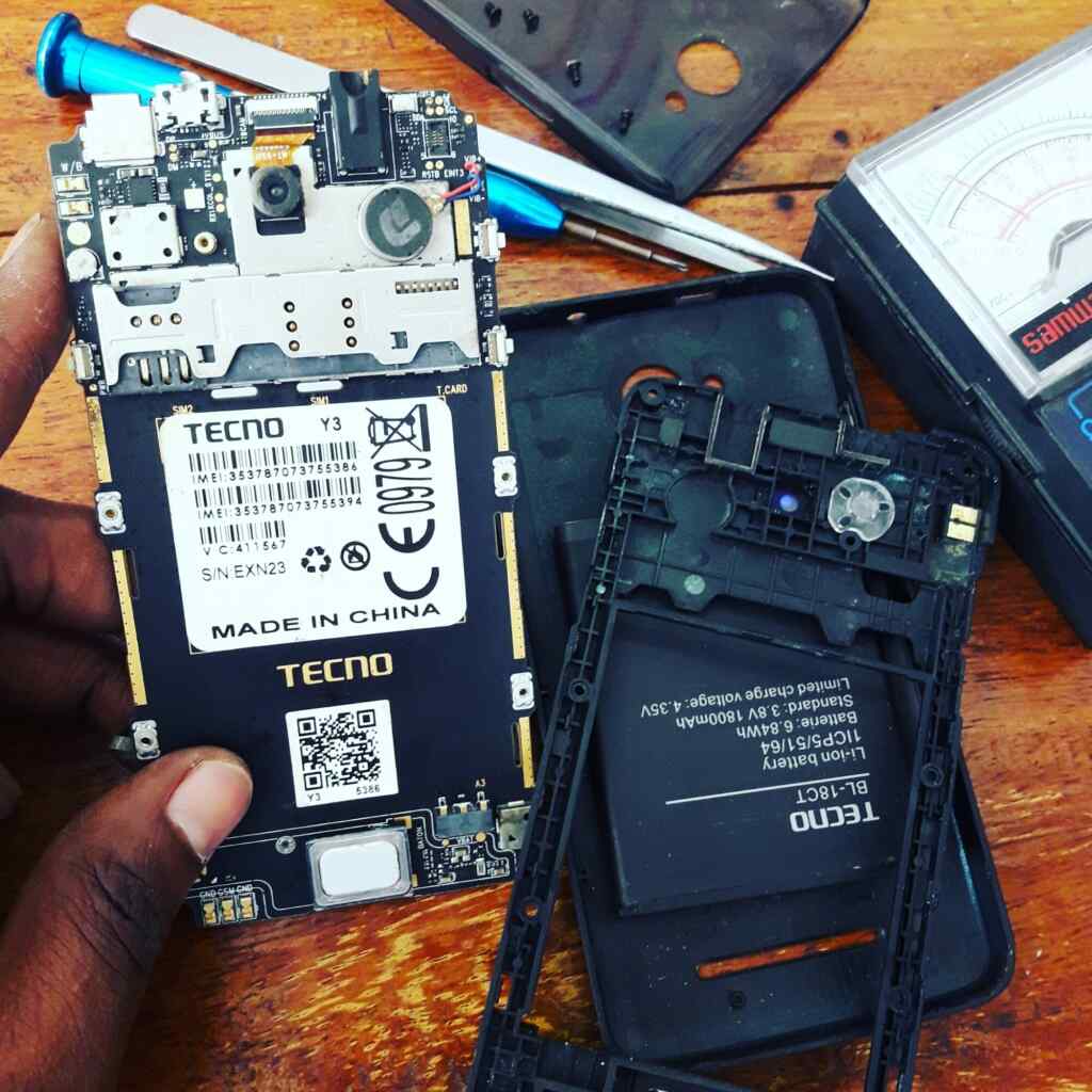 Mambo yanayoharibu battery ya simu yako