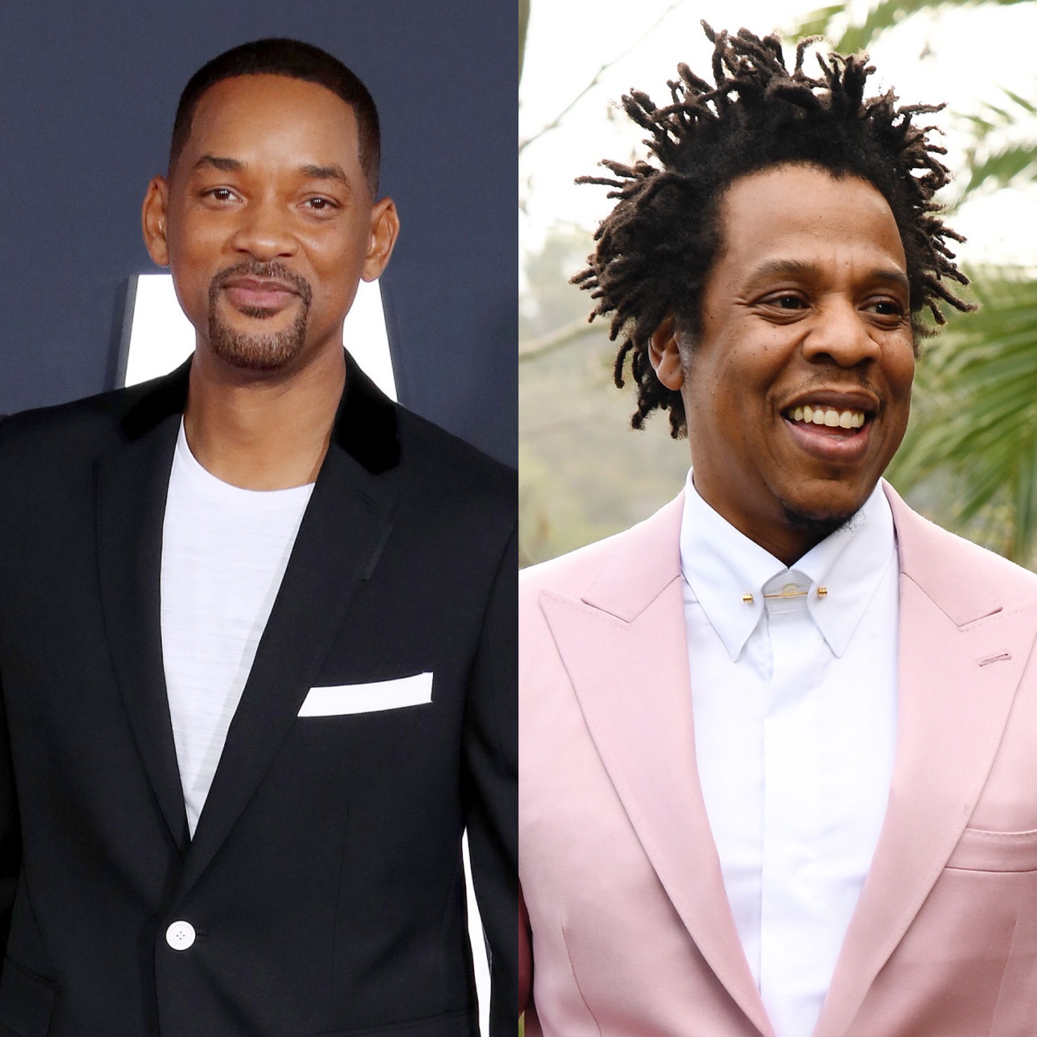 JAY-Z, WILL SMITH wainvest mabilioni ya pesa kusaidia watu kumiliki nyumba