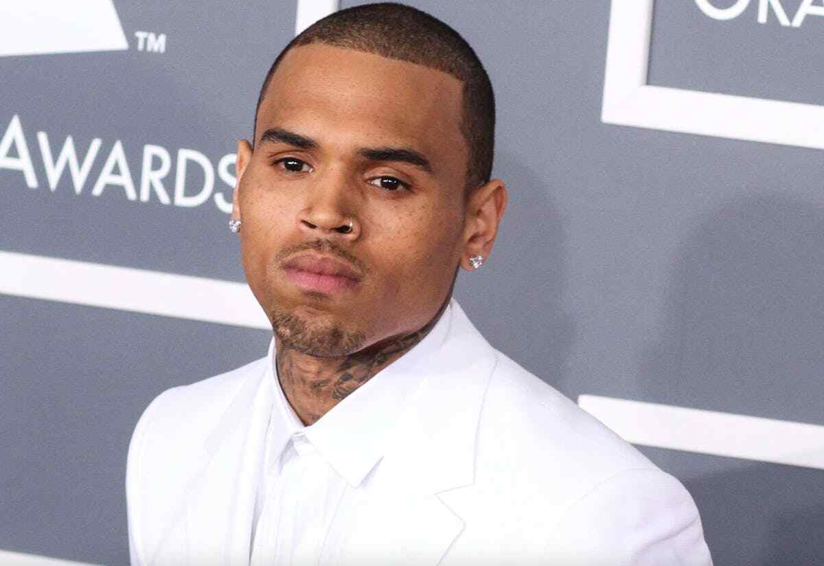 Chris Brown akabiliwa na tuhuma za ubakaji