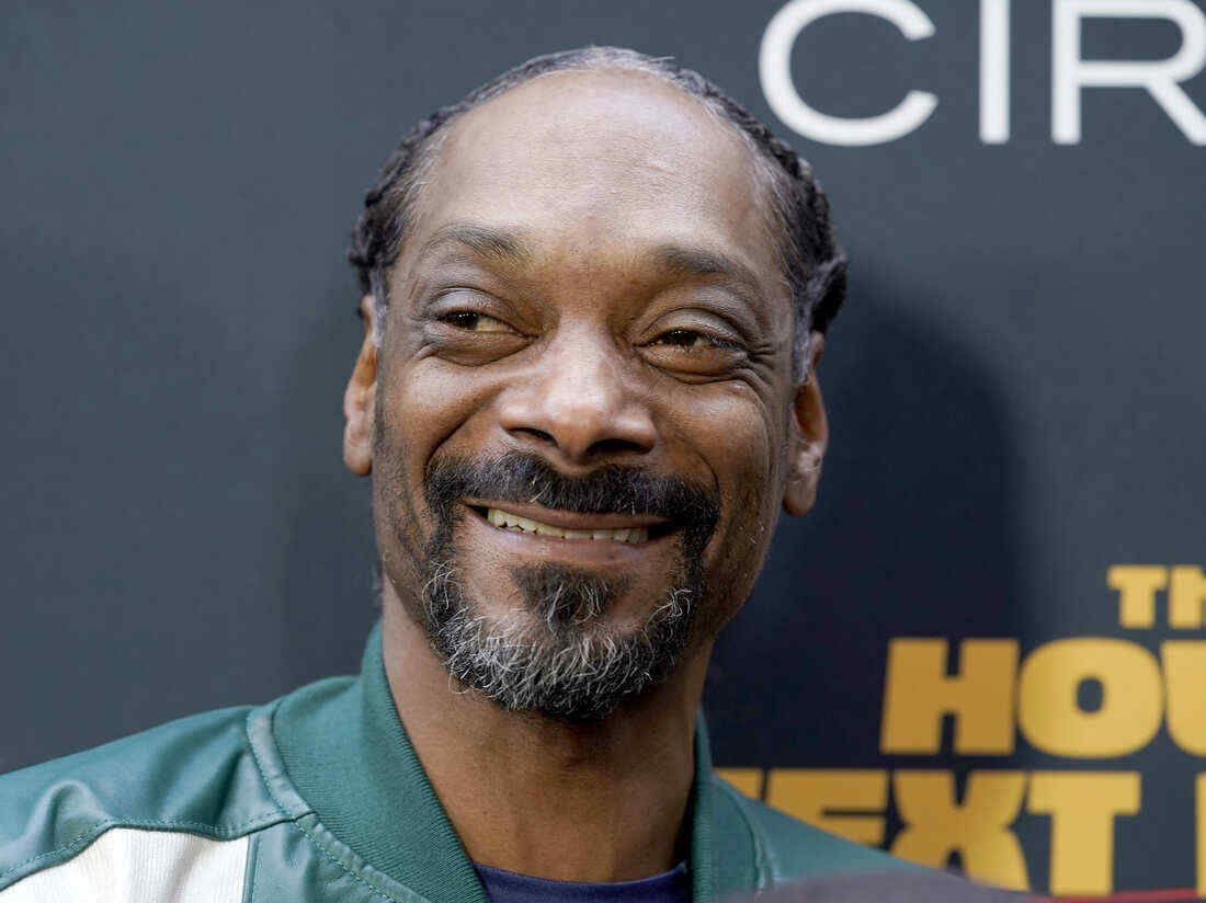 Snoop dogg kumiliki label ya death row records