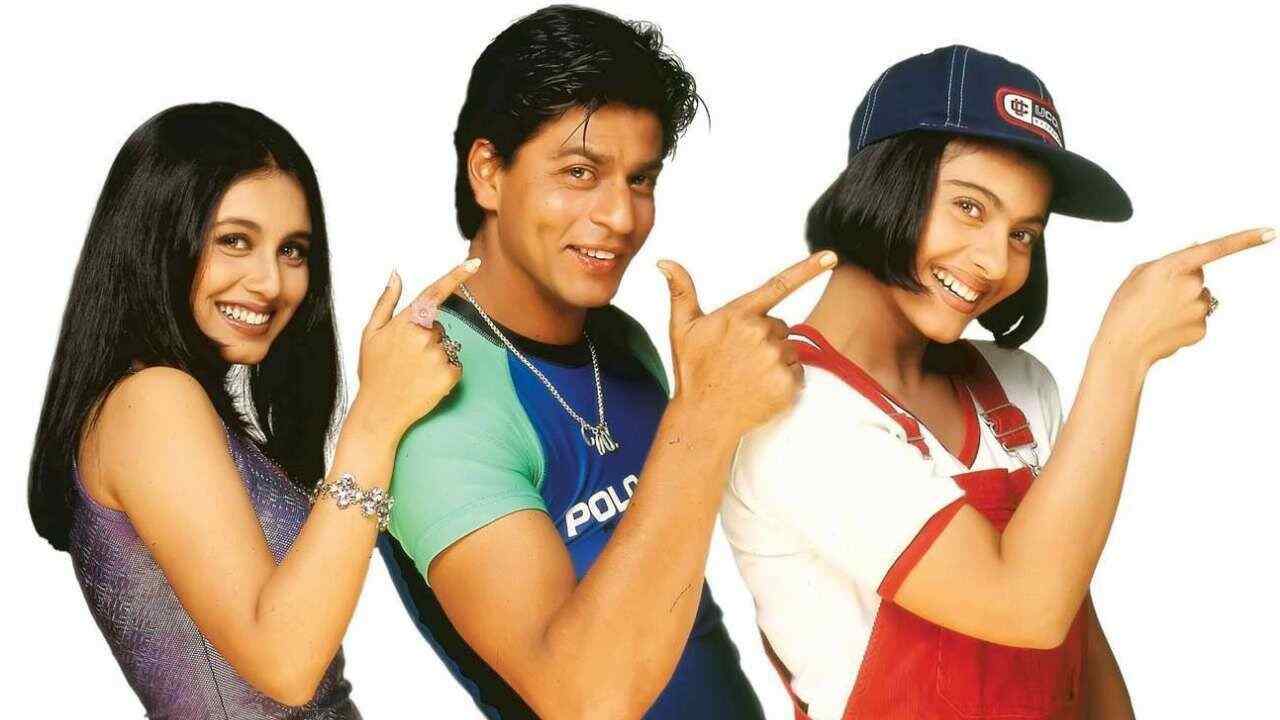 TBT: Unakumbuka movie ya Kuch Kuch Hota Hai