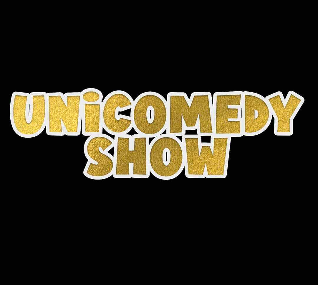 Unicomedy show warudi na balaa zito