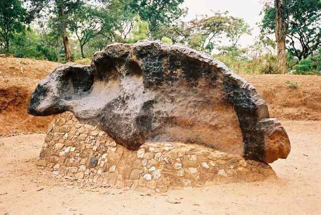 BATA BATANI: Kimondo cha Mbozi