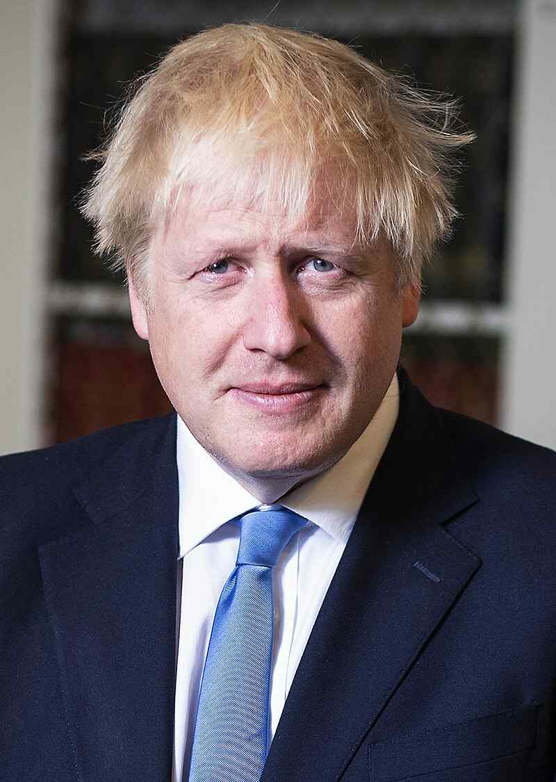 Boris Johnson ajiondoa kwenye kinyang’anyiro cha kuwania uwaziri mkuu