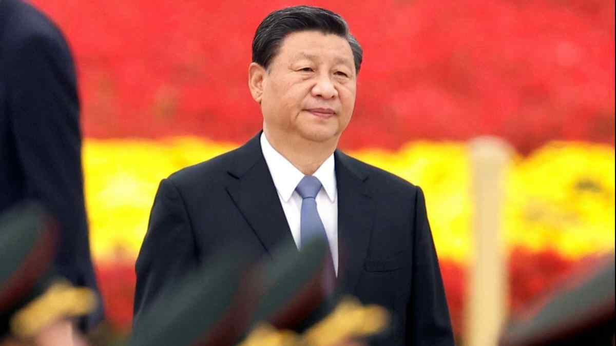 Rais Xi Jinping atarajiwa kufanya ziara Saudi Arabia