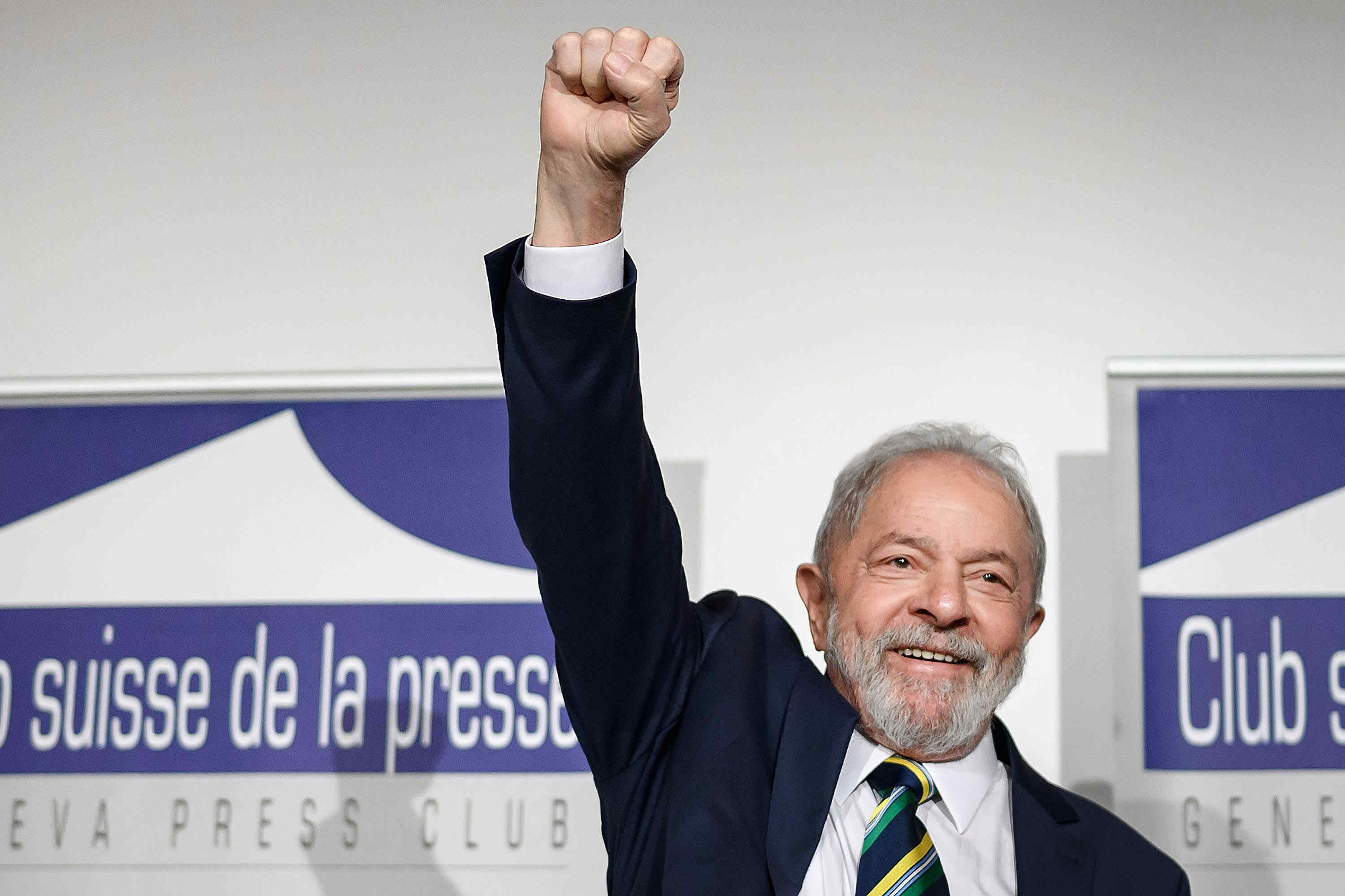 Lula Da Silva ashinda tena urais Brazil
