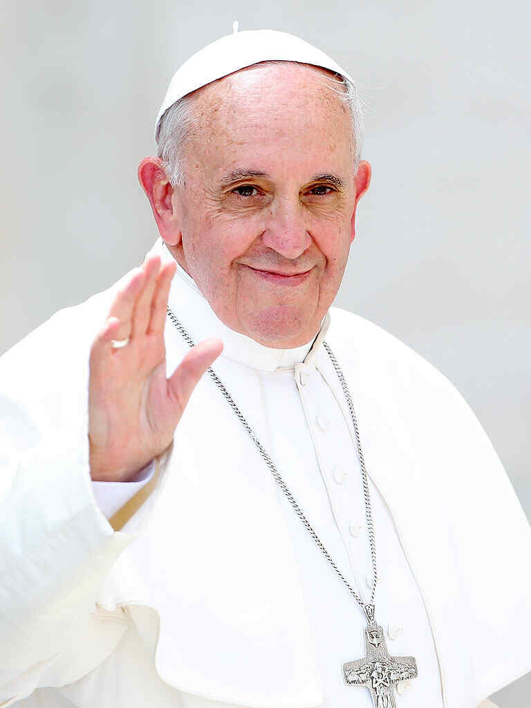 Papa Francis kukutana na viongozi wakuu wa kiislamu leo