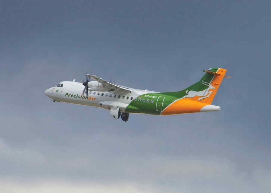 Wataalamu kutoka Ufaransa kuja kufanya uchunguzi ajali ya Precision Air