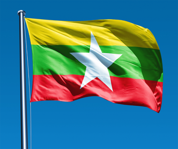 Myanmar kuwaachia huru wafungwa 6,000 wakiwemo raia wa kigeni