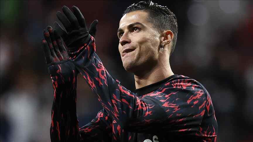 Tetesi: Cristiano Ronaldo ‘atibuana’ na wakala wake