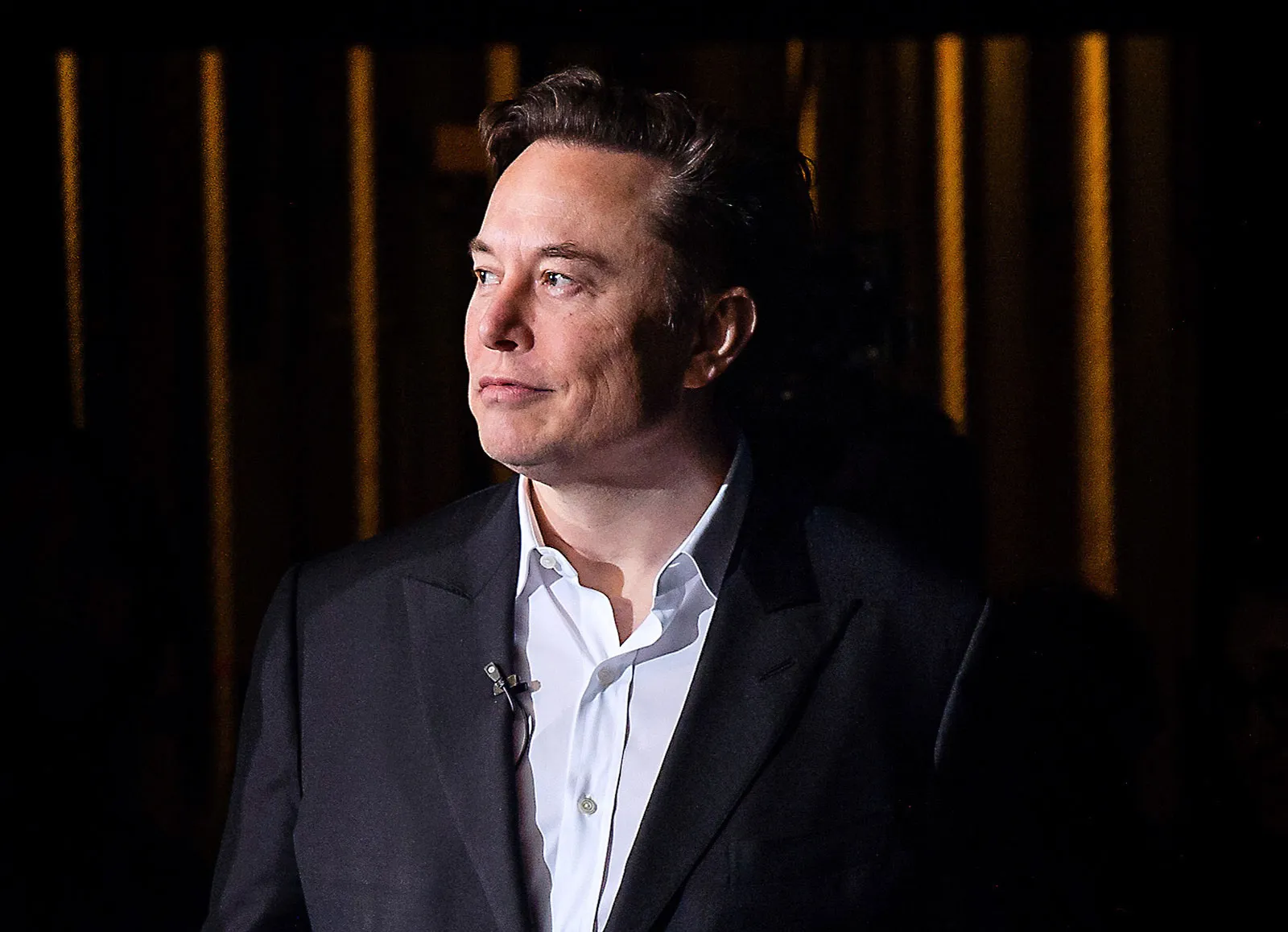 Elon Musk apoteza zaidi ya Trilion 319