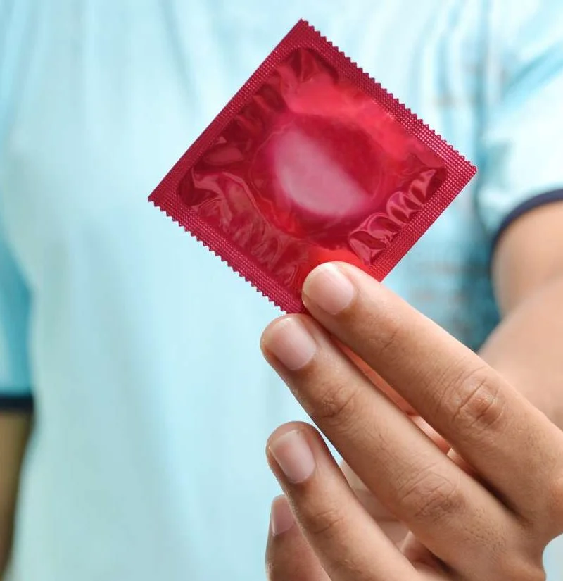Ufaransa vijana kupewa condom bure