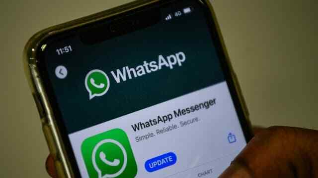 WhatsApp kuwezesha utumaji ujumbe bila bando