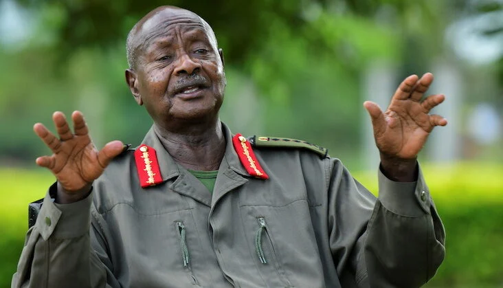 Museveni: Wabunge wapigwe marufuku kusafiri nje ya nchi