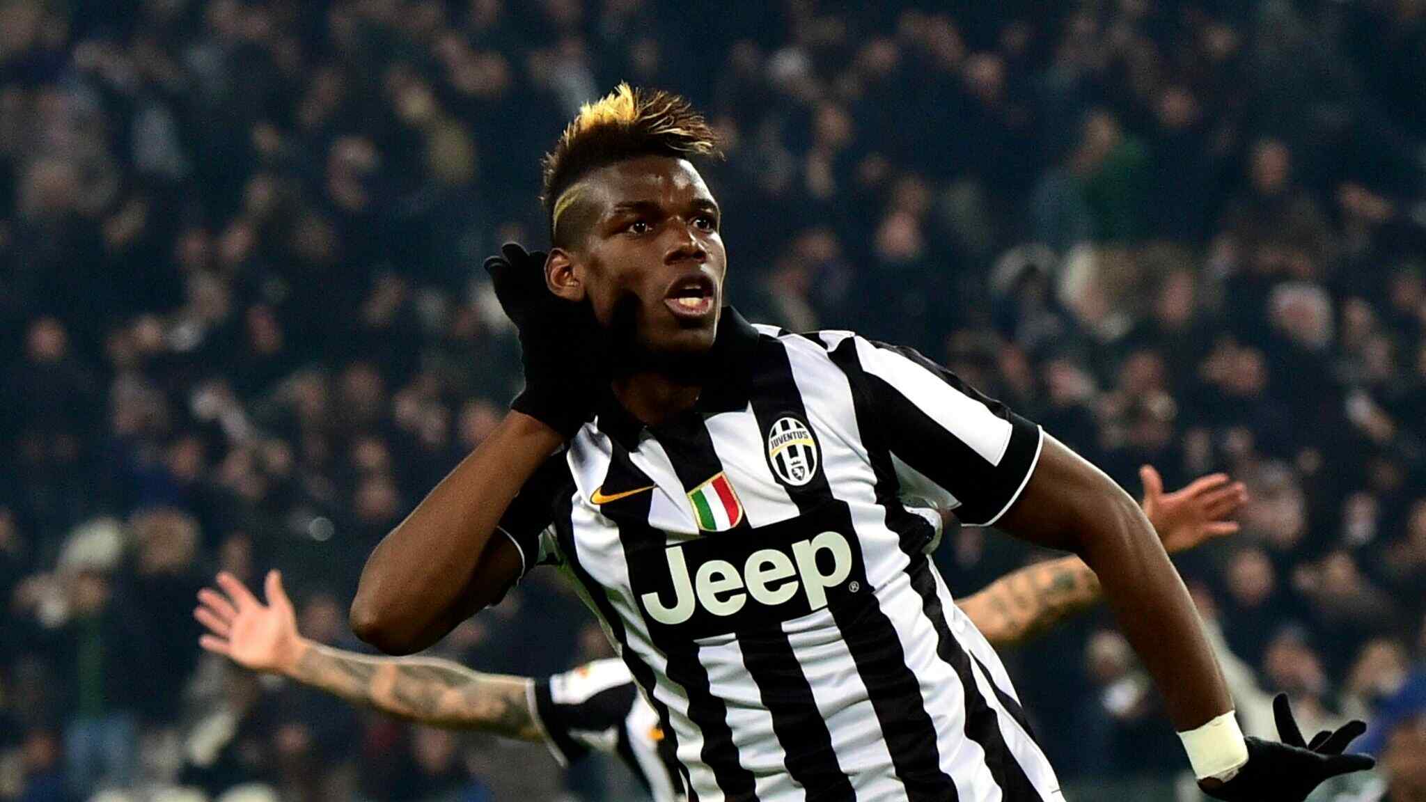 Klabu ya Juventus yakanusha kumtema Pogba