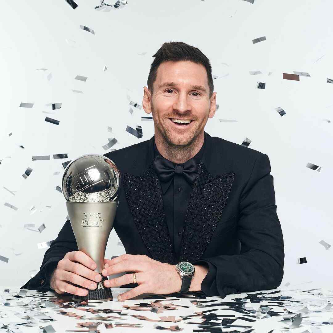 Je wajua kwanini Messi anaitwa ‘la pulga’