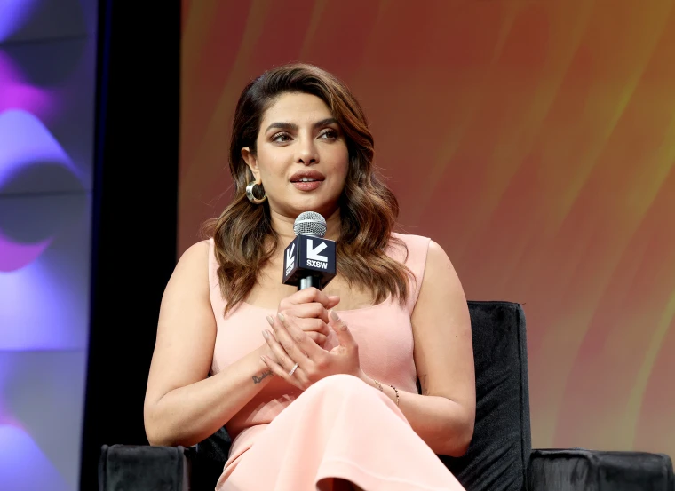 Priyanka Chopra aeleza jinsi mama yake alivyomsaidia kuhifadhi mayai yake