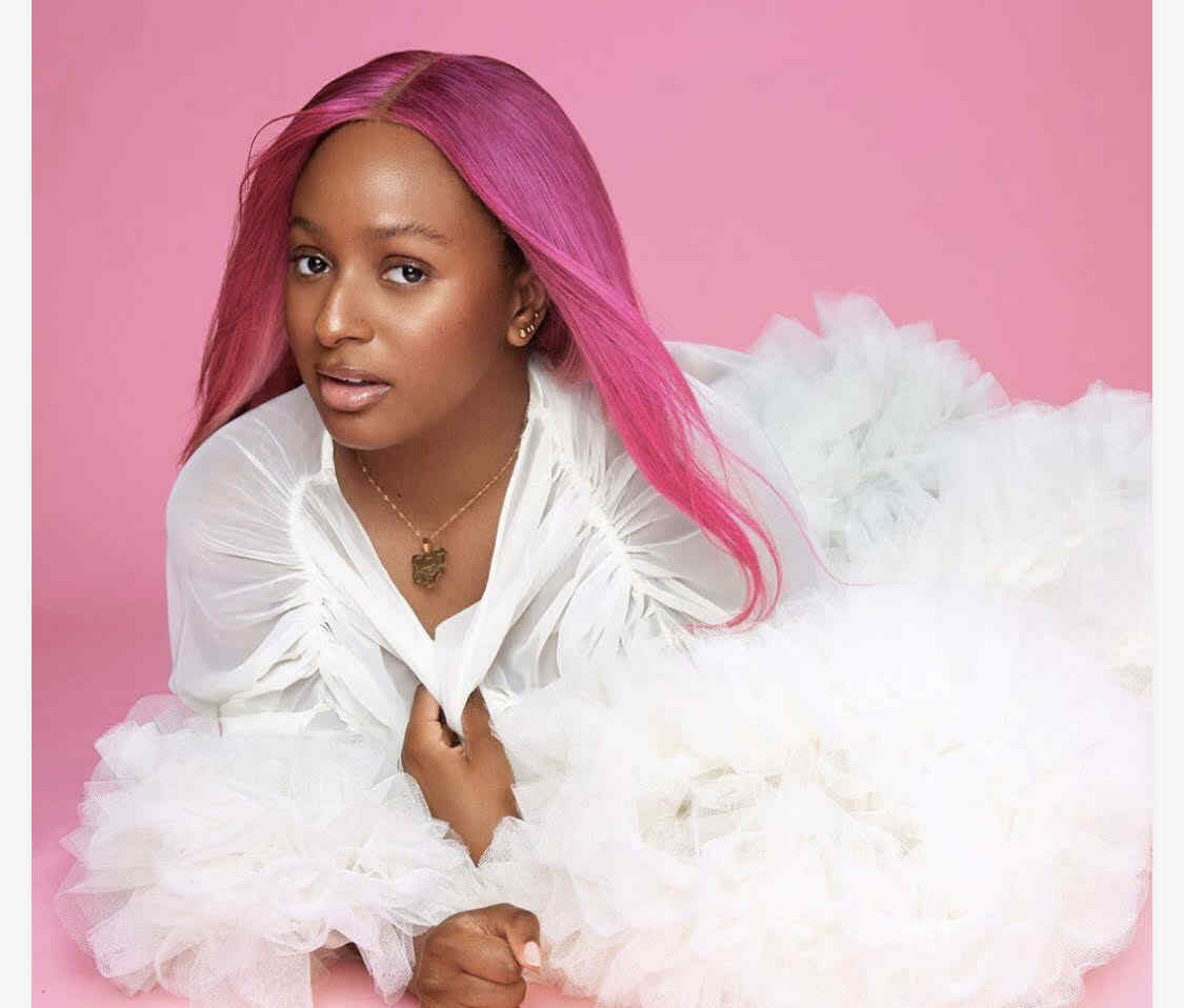 DJCUPPY  kuchangia million 292 kwa wanafunzi