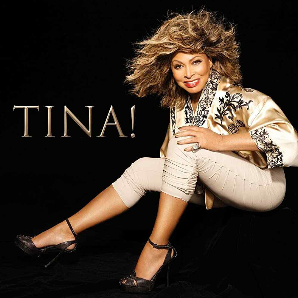 Mwanamuziki Tina Turner afariki dunia