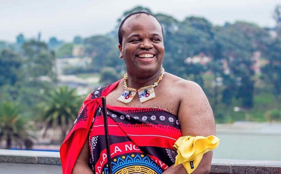 Waliopinga utawala wa Mfalme Mswati wahukumiwa jela miaka 20