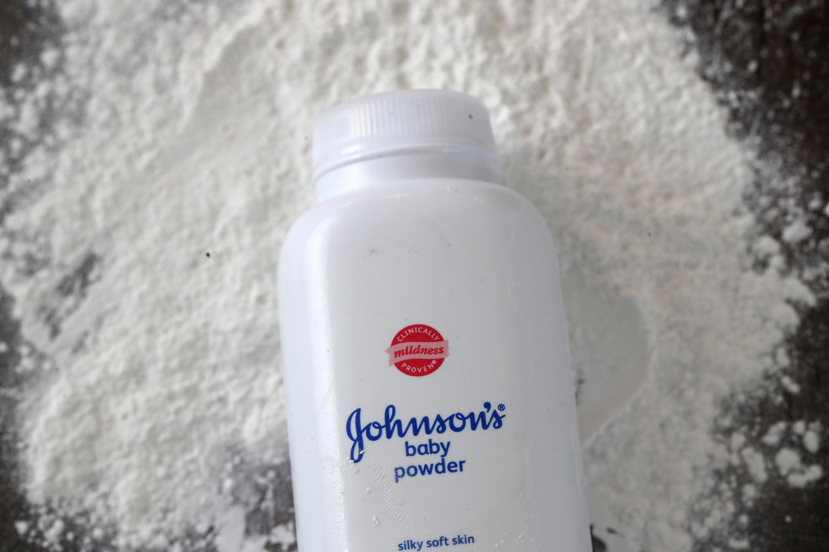 Kampuni ya Johnson & Johnson yashtakiwa Kenya