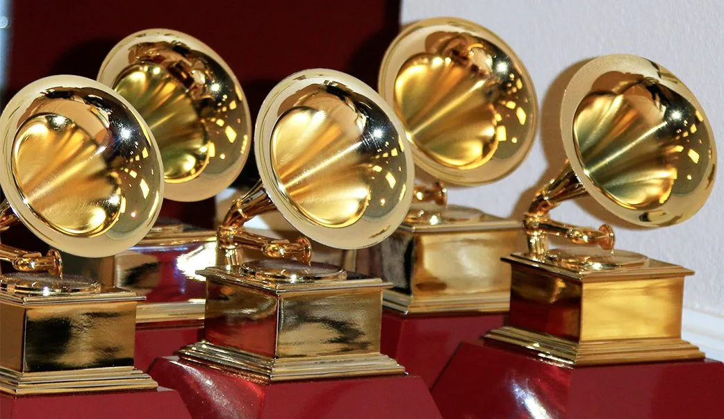 Grammy yatangaza tuzo mpya ya muziki wa Kiafrika