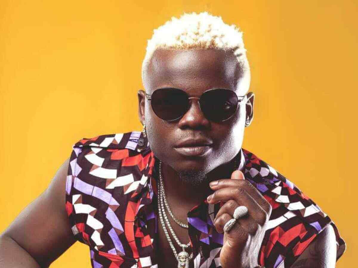 Harmonize aomba nguvu ya ziada kuitembeza Single Again remix