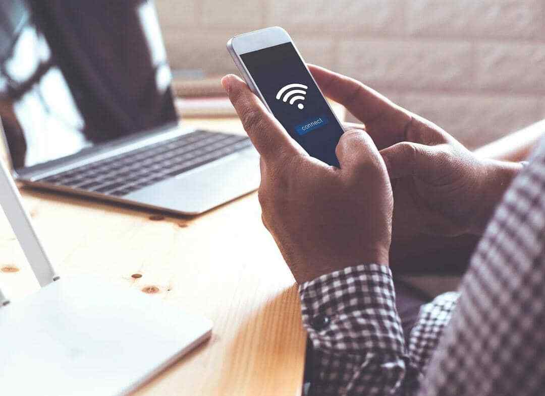 Ukitumia ‘WiFi’ ya mtu bila ruhusa, faini tsh 23 milioni, Kifungo miaka mitatu