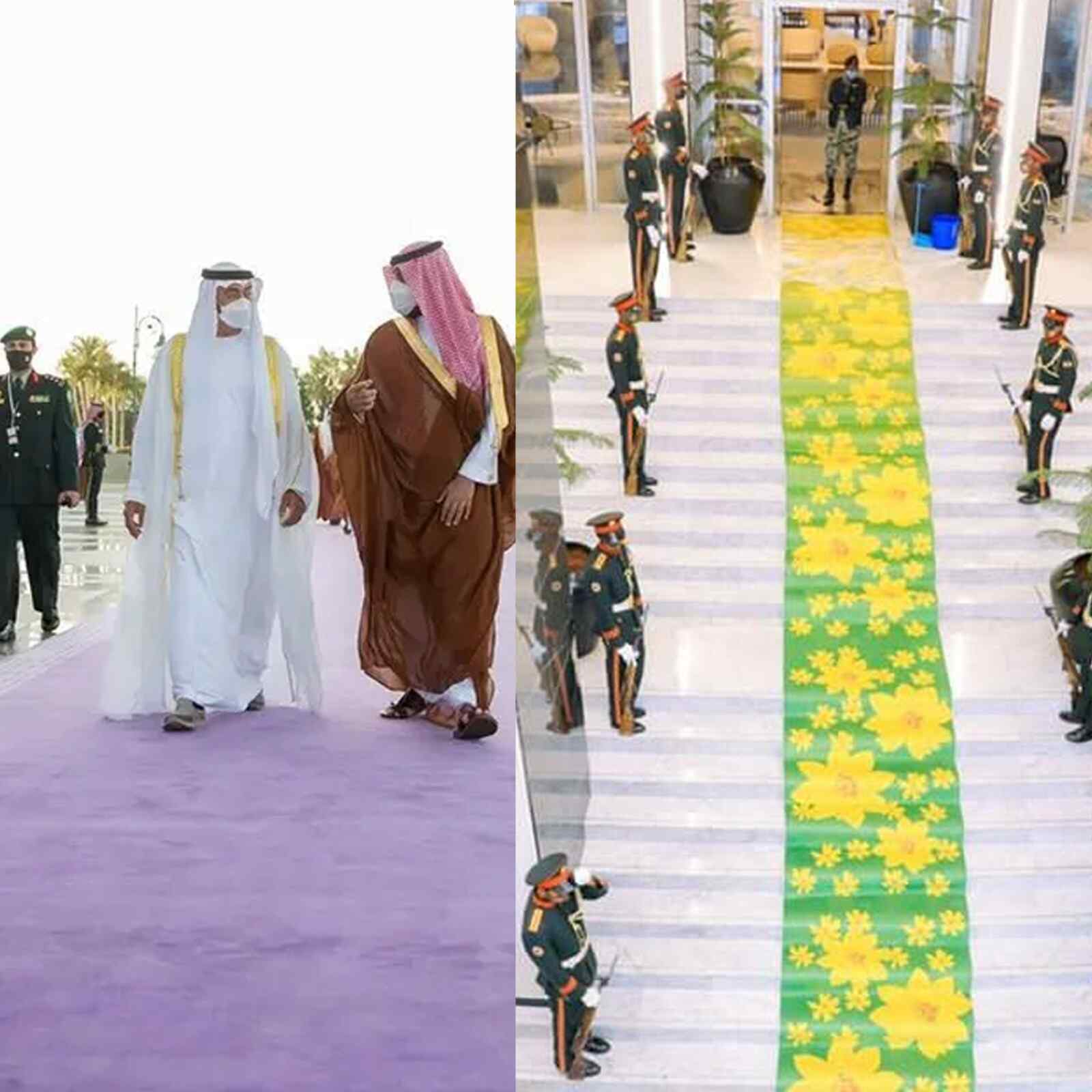 Sababu Serikali ya Ethiopia, Saudi Arabia kutotumia red carpet