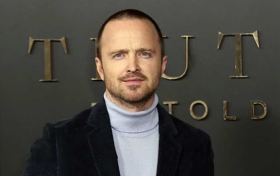 Aaron Paul aituhumu Netflix kuingia mitini na mirabaha yake