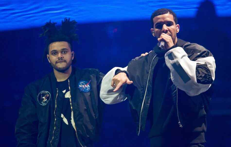 Wimbo wa Drake na The Weeknd uliyotengenezwa kwa akili badia wang’ara Grammys