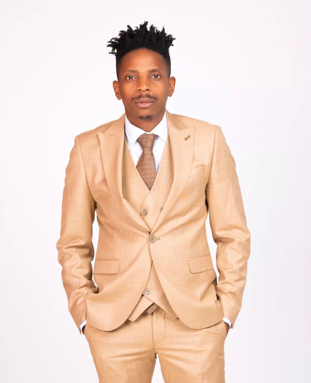 Eric Omondi akubali kwenda gerezani kutumikia kifungo