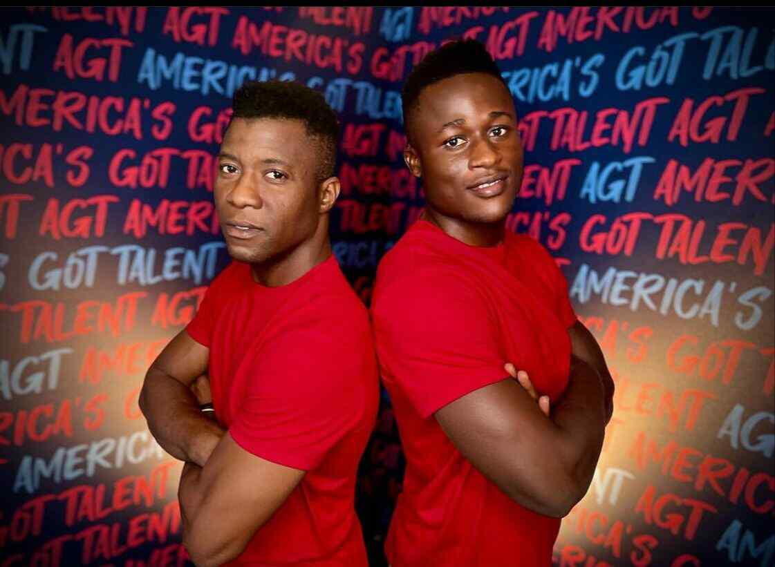 Wanasarakasi wa Tanzania wang’ara America  Got Talent