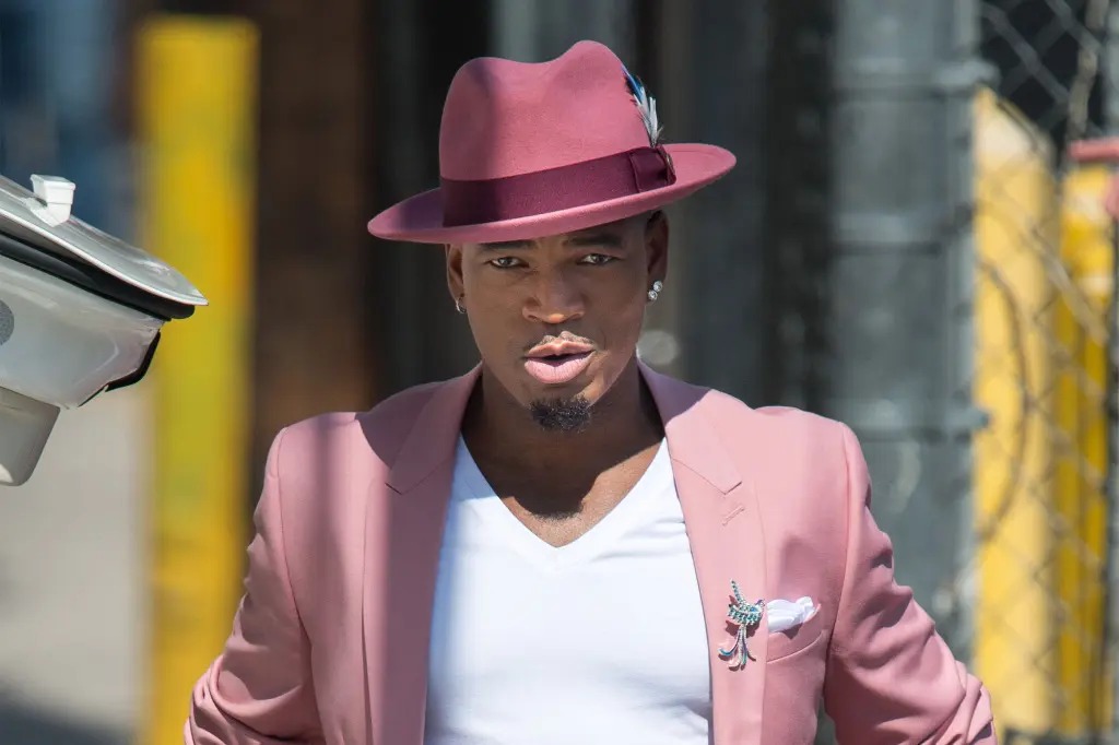 Ne-Yo akabidhiwa watoto na mahakama