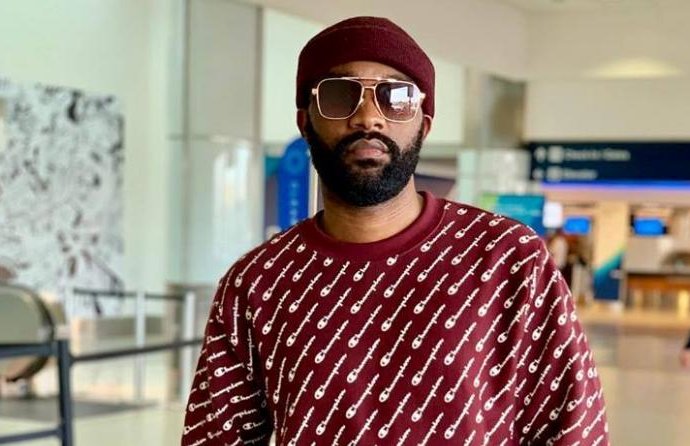 Fally Ipupa kufunguliwa mashitaka Uganda