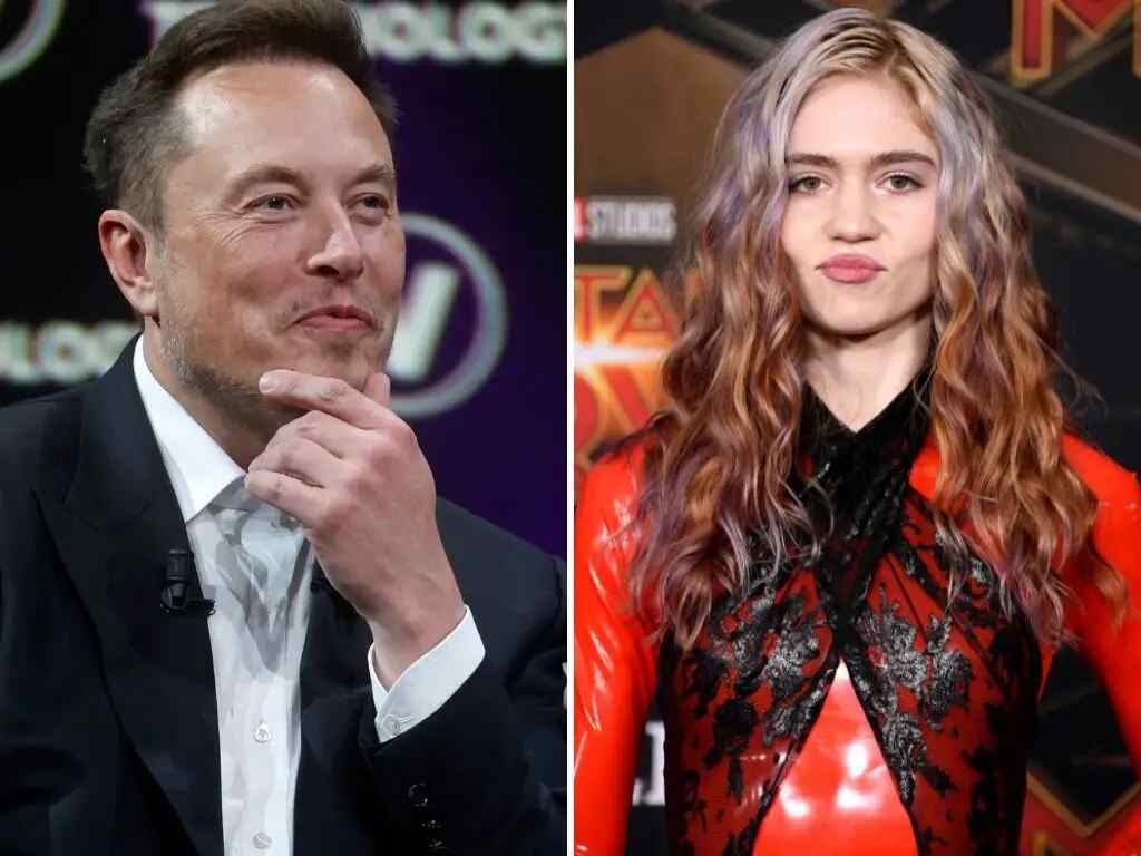 Elon Musk afunguliwa ashitaka na Ex wake