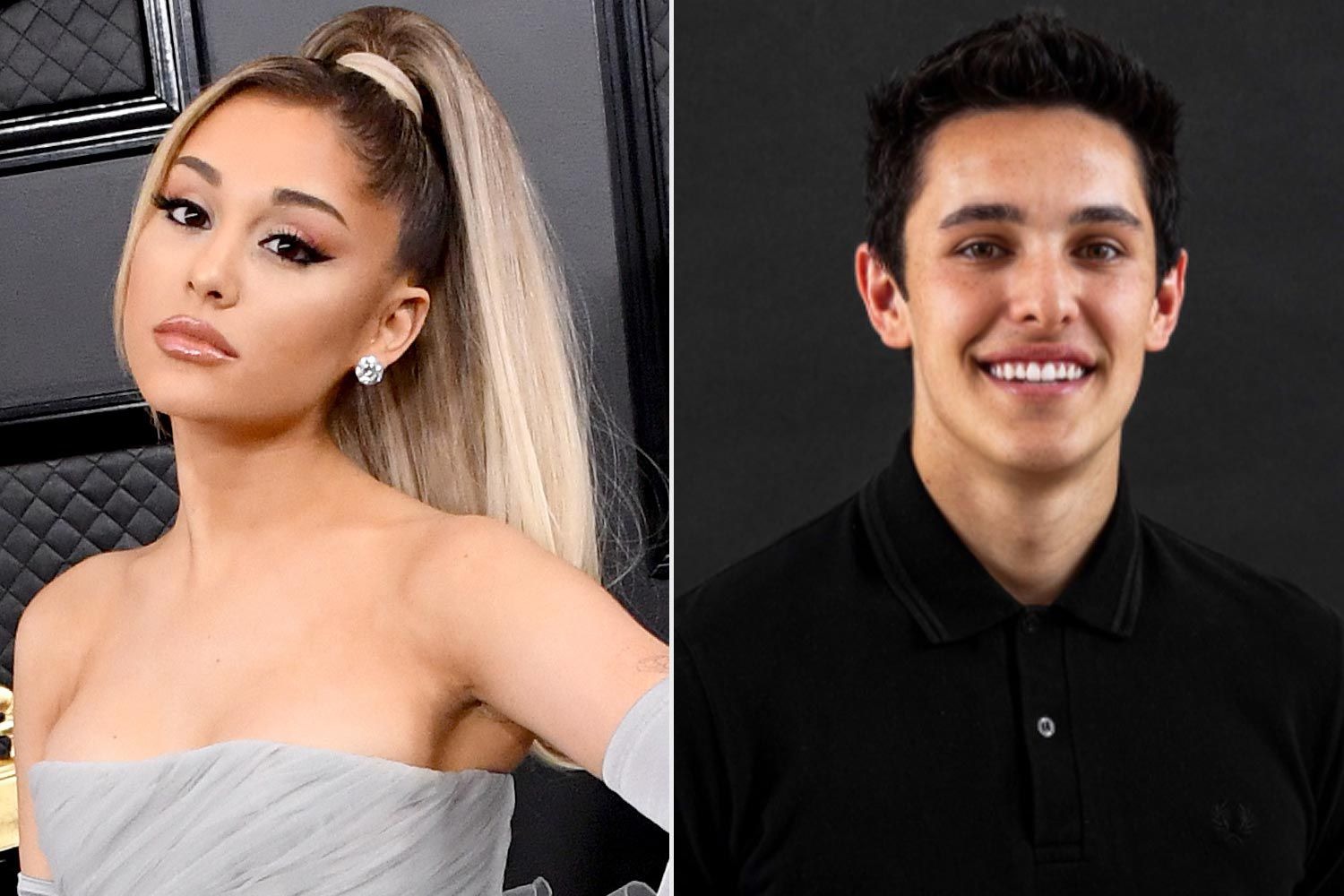 Ariana kumlipa Dalton zaidi ya Tsh 3 bilioni