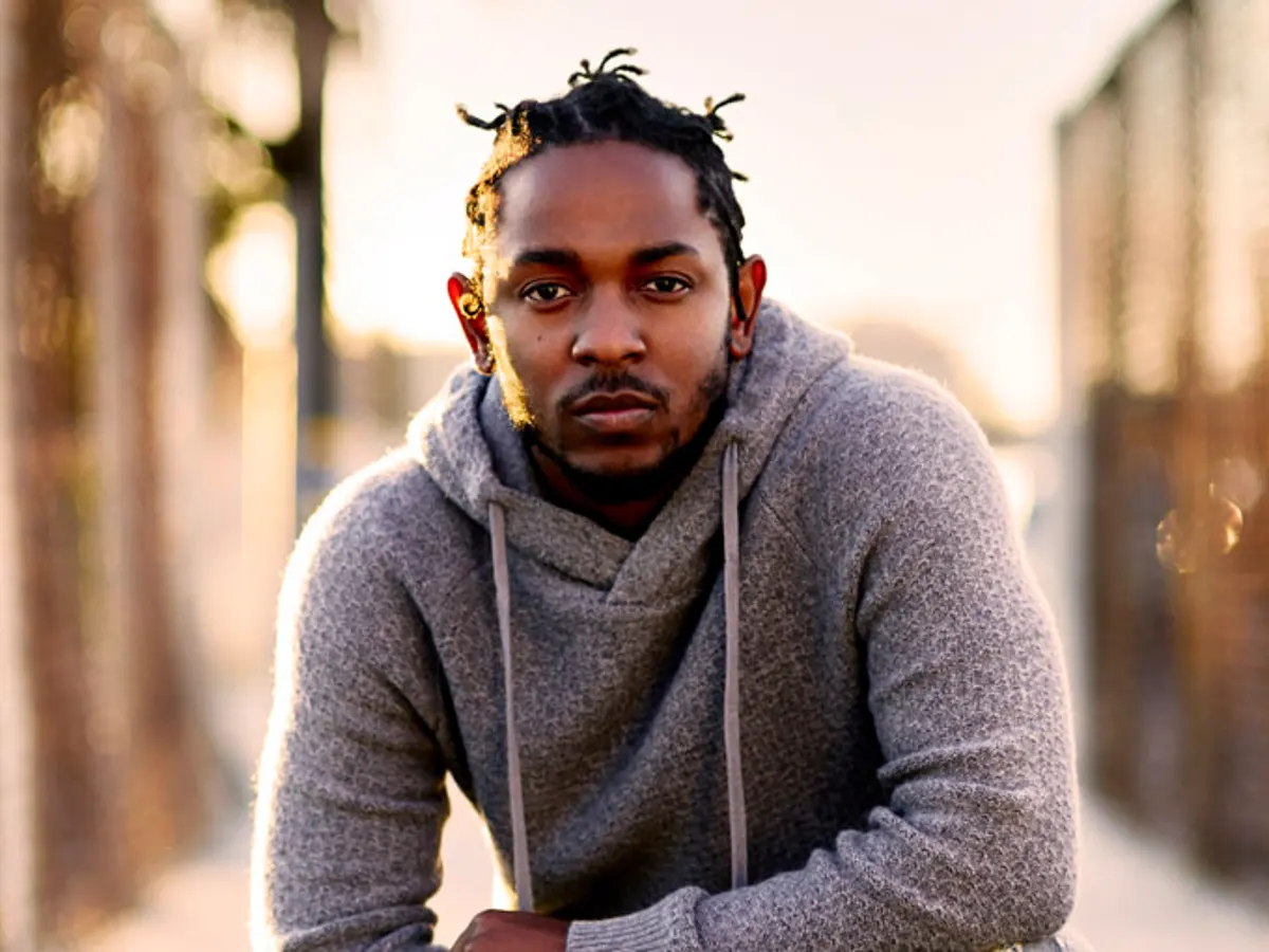 Kendrick aondoka na 4G kwenye Bet Hip- Hop Award 2023