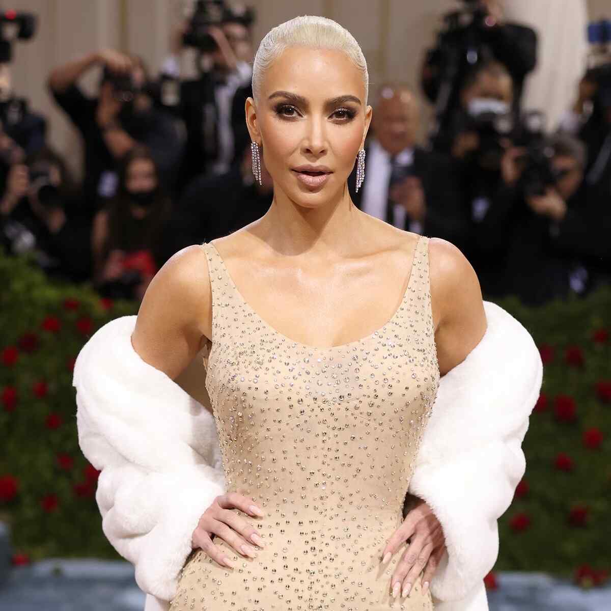 Kim Kardashian aguswa na vita ya iIrael na Palestina