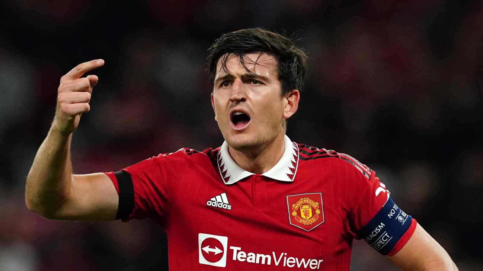 Maguire atishia kuondoka Man United