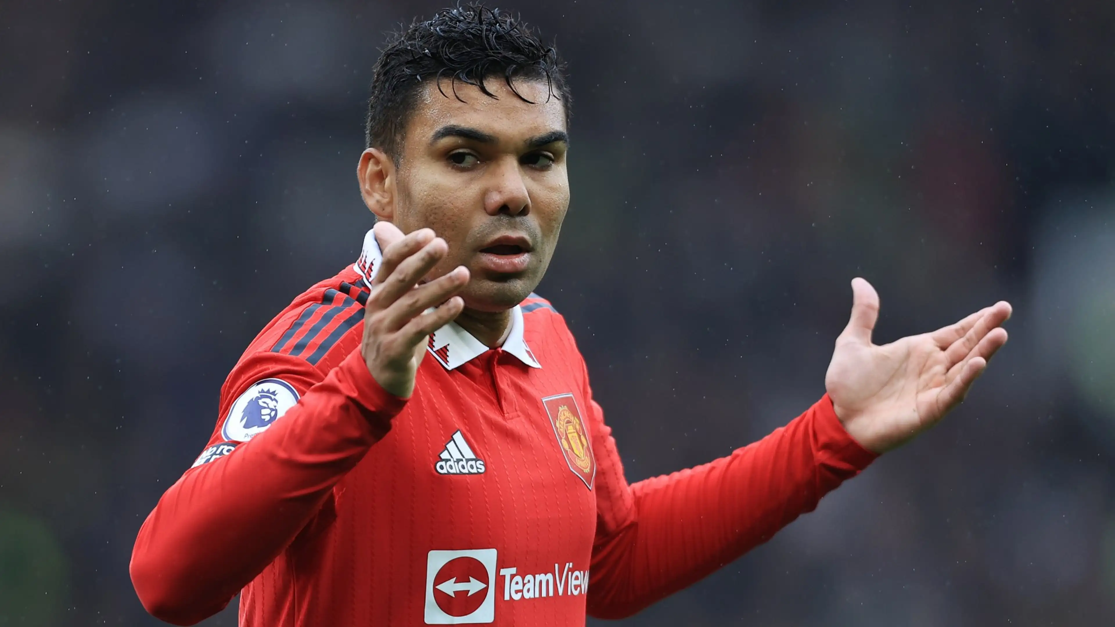 Casemiro kufanya vipimo leo