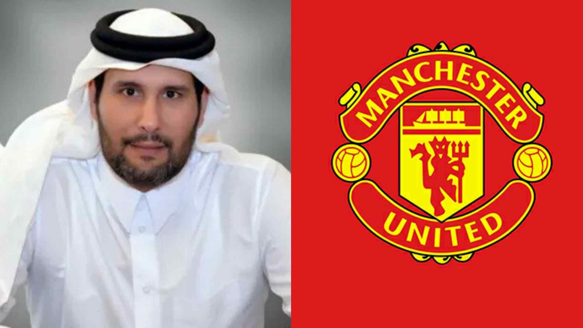 Sheikh Jassim hana habari tena na Man United