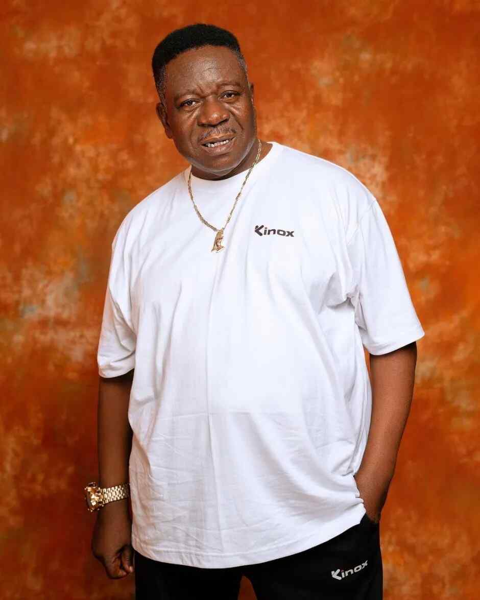 Muigizaji mr Ibu aeleza kukatwa miguu, Aomba msaada