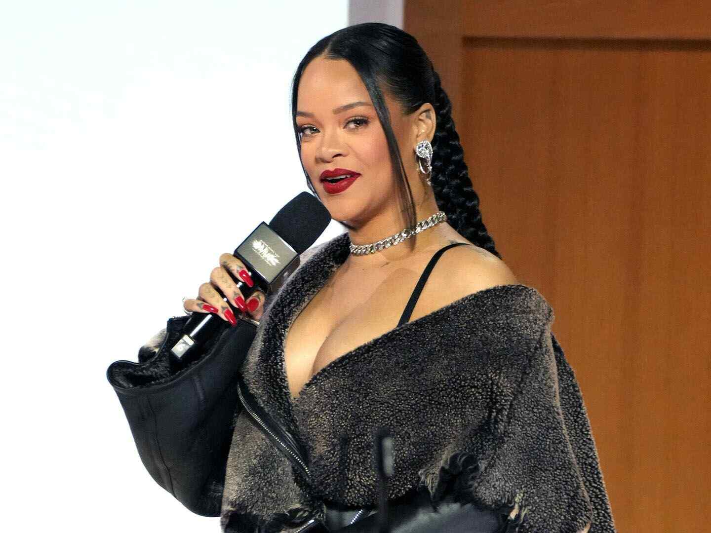 Rihanna kurudi kwenye muziki kwa kishindo