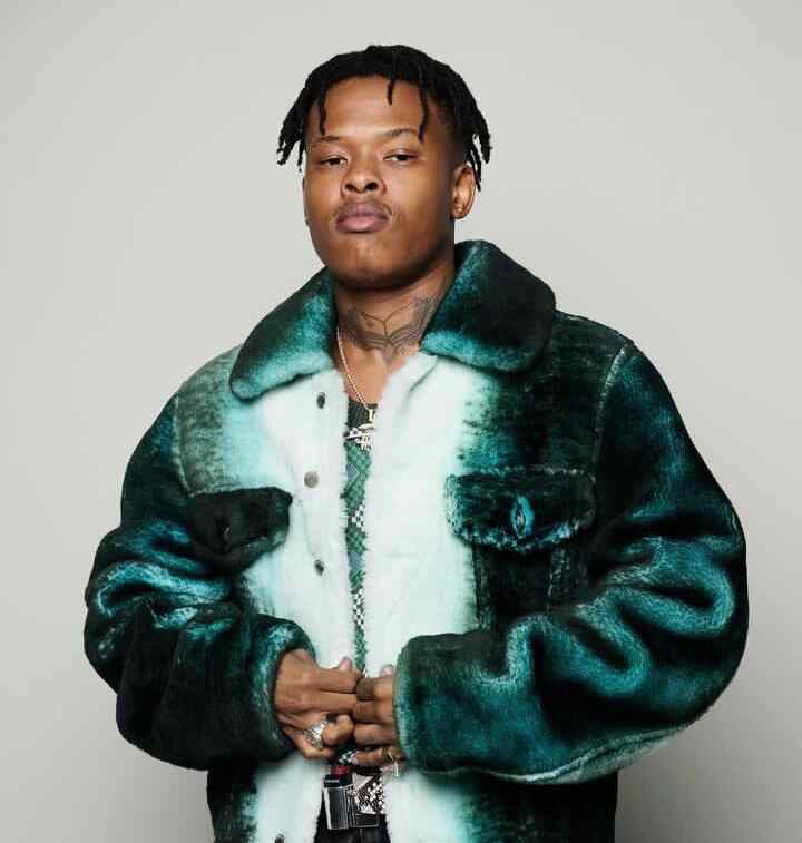 Nasty C: Hakuna msanii anaye nizidi kuandika